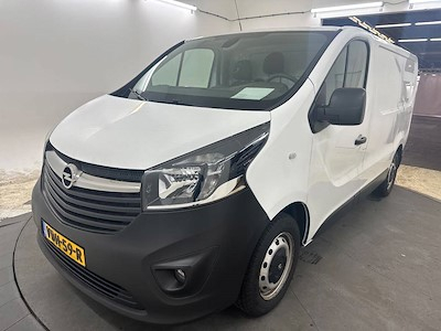 Opel Vivaro GB 1.6 CDTi 95pk Start/Stop L1H1 310/2900 Edition