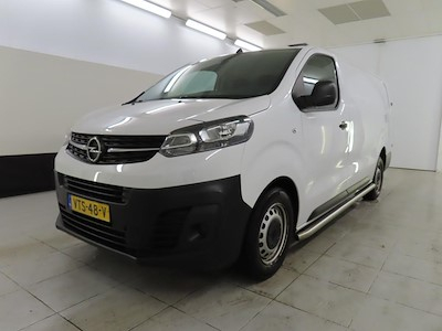 Opel VIVARO L3H1 1.5 Diesel 75kW Edition HL 4d