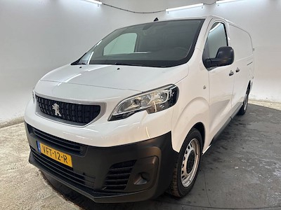 Peugeot Expert Premium Long 2.0 BlueHDi 120