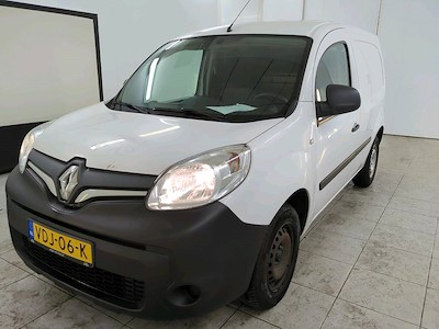 Renault Kangoo 1.5 ENERGY dCi 75 Comfort