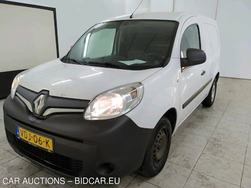 Renault Kangoo 1.5 ENERGY dCi 75 Comfort