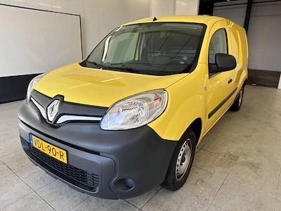 Renault Kangoo MAXI 1.5 Energy dCi 90pk Start &amp; Stop Comfort