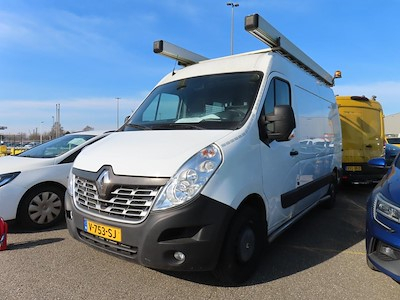 Renault MASTER L2H2 T35 dCi 130 FWD 4d - NO TECHNICAL ISSUES