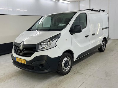 Renault Trafic GB 1.6 dCi 120pk L1H1 T27 Comfort