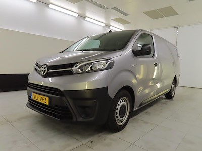 Toyota Proace long worker 2.0 D-4D 122pk Navigator 4d