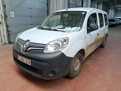 Renault Kangoo express maxi dsl - 2013 1.5 dCi Energy Confort (EU6)