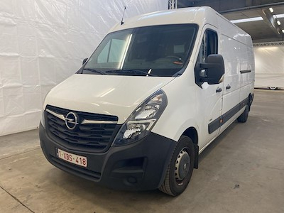 Opel Movano 3500 fou lwb HR dsl 2.3 Turbo D L3H2