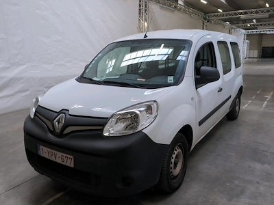 Renault Kangoo express maxi diesel Lot 1.3 RENAULT KANGOO EXPRESS Maxi 1.5 dCi Blue Confort