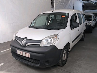 Renault Kangoo express maxi diesel Lot 1.3 RENAULT KANGOO EXPRESS Maxi 1.5 dCi Blue Confort