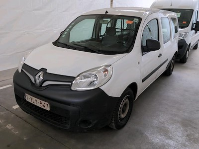 Renault Kangoo express maxi diesel Lot 1.3 RENAULT KANGOO EXPRESS Maxi 1.5 dCi Blue Confort