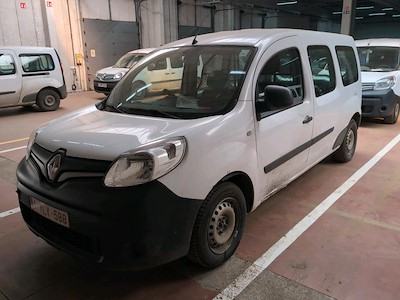 Renault Kangoo express maxi diesel Lot 1.3 RENAULT KANGOO EXPRESS Maxi 1.5 dCi Blue Confort