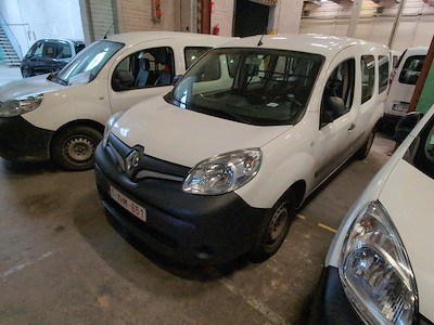 Renault Kangoo express maxi diesel Lot 1.3 RENAULT KANGOO EXPRESS Maxi 1.5 dCi Blue Confort