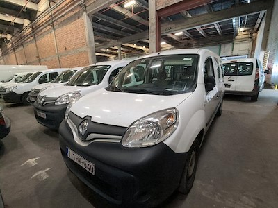 Renault Kangoo express maxi dsl - 2013 1.5 dCi Energy Confort