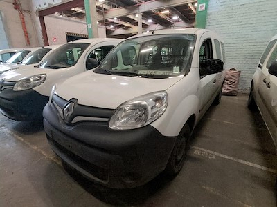 Renault Kangoo express maxi dsl - 2013 1.5 dCi Energy Confort (EU6)