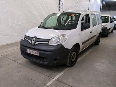 Renault Kangoo express maxi dsl - 2013 1.5 dCi Energy Confort (EU6)