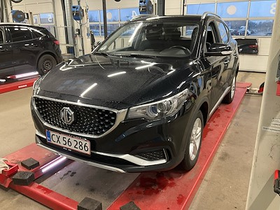 MG Zs EV Comfort FA!