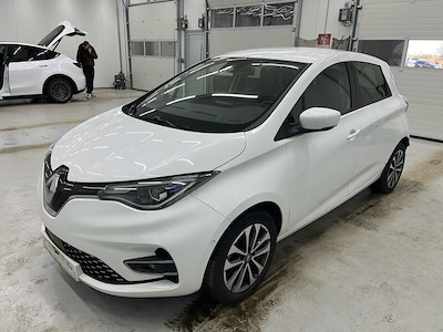 Renault Zoe Intens R135 - 52 Kwh FA!
