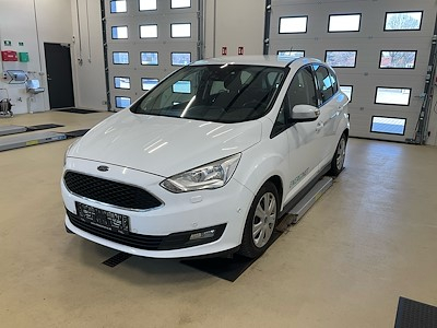 Ford C-max van 1.5TDCi 120 Business M6 UA!