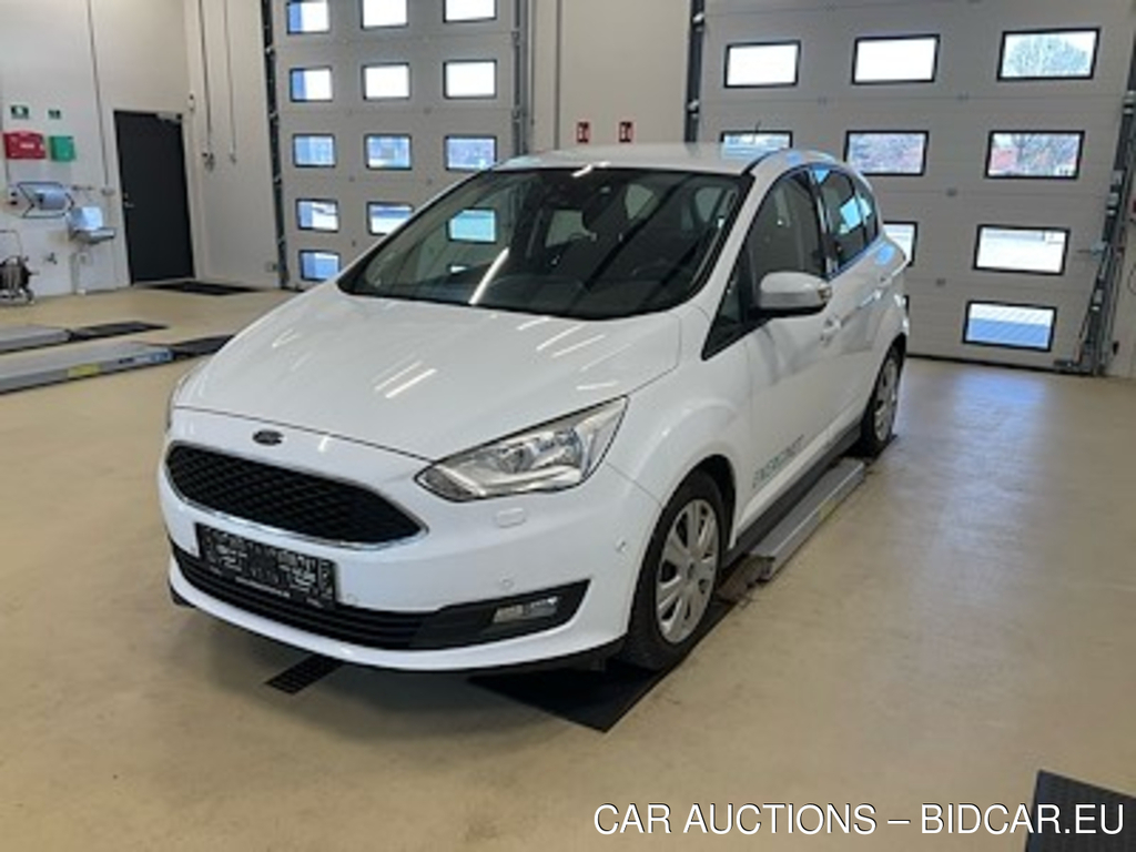 Ford C-max van 1.5TDCi 120 Business M6 UA!