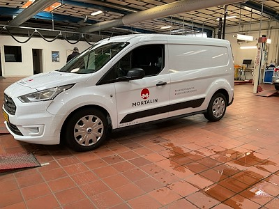 Ford Transit connect 1.5 TDCi EcoBlue 100 L2 Trend HP M6 UA!