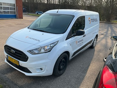 Ford Transit connect 1.5 TDCi EcoBlue 100 L2 Trend M6 UA!