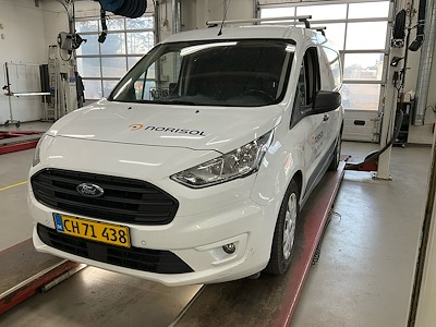 Ford Transit connect 1.5 TDCi EcoBlue 100 L2 Trend M6 UA!