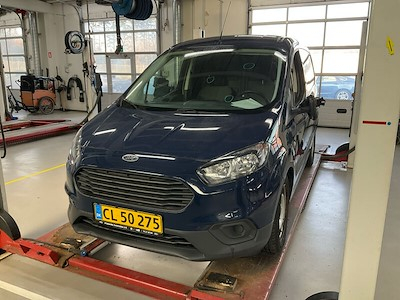 Ford Transit courier 1.0 EcoBoost 100HK Ambiente