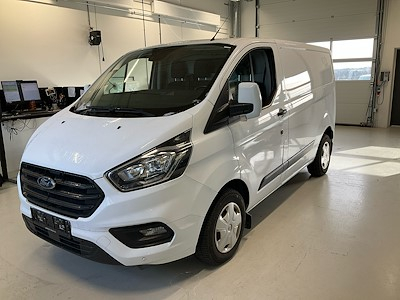 Ford Transit custom 2.0 TDCI 105 280 TREND FWD L1 UA!