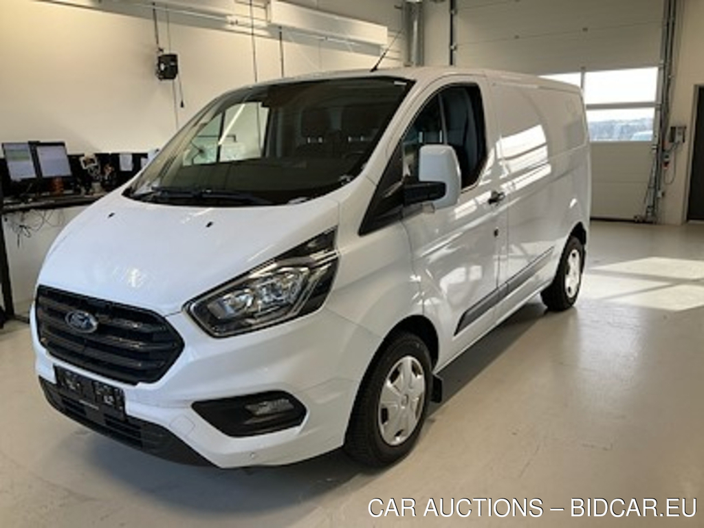 Ford Transit custom 2.0 TDCI 105 280 TREND FWD L1 UA!