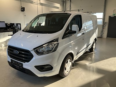 Ford Transit custom 2.0TDCI 105 280 TREND FWD L1 UA!