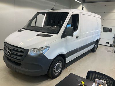 Mercedes-Benz Sprinter 2.1 214 CDI A2 FWD UA!