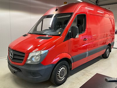 Mercedes-Benz Sprinter 2.1 316 Cdi R2 UA!