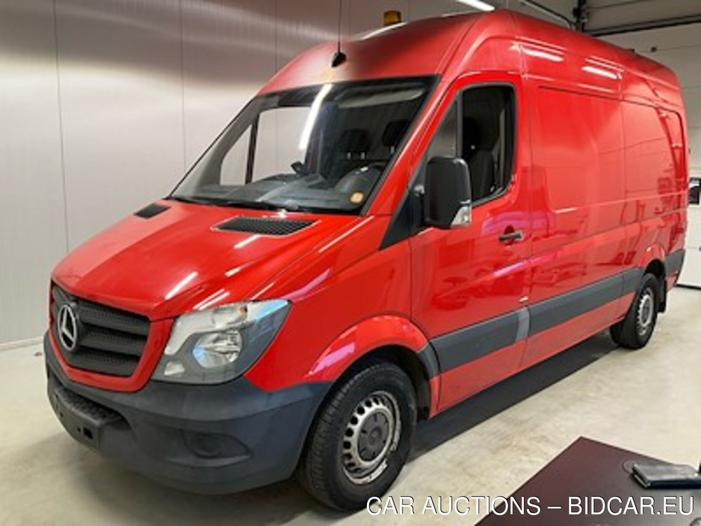 Mercedes-Benz Sprinter 2.1 316 Cdi R2 UA!