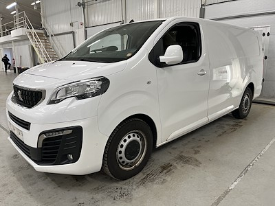 Peugeot Expert 2.0 Bluehdi 120 L3 Plus UA!