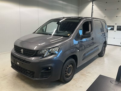 Peugeot PARTNER PLUS PRO L2V2 PureTech 110 UA!