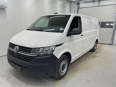 Volkswagen Transporter T6.1 LANG 2,0 TDI 110 HK 5 trins UA!