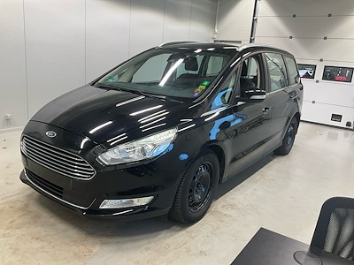 Ford Galaxy 2.0 Tdci 180 Titanium Fleet Ps6 UA!