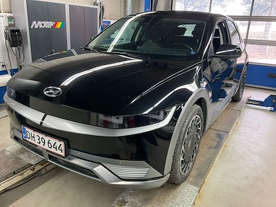 Hyundai Ioniq 5 EV 73 kWh RWD Advanced UA!