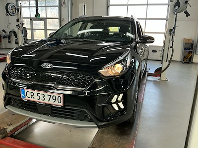Kia Niro 1.6 Gdi Phev Comfort Fleet Dct UA!