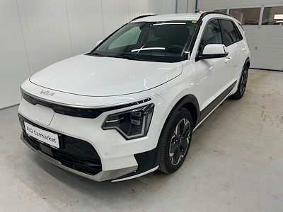 Kia Niro Prestige 64.8 Kwh UA!