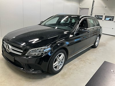 Mercedes-Benz C-KLASSE C 220T d Business SW auto UA!