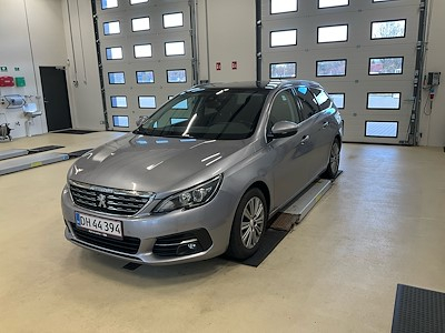 Peugeot 308 1.5 BLUEHDI 130 SELECTION SKY B SW UA!