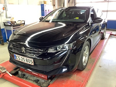 Peugeot 508 1.5 BlueHDi 130 Allure PACK B EAT8 SW UA!