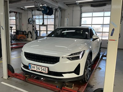 Polestar 2 69kwh Standard Range Single Motor Fwd UA!