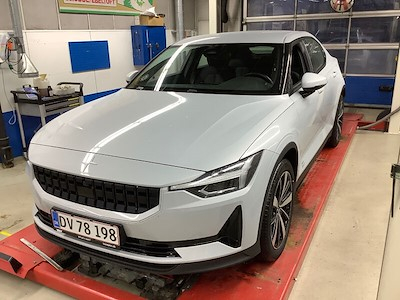 Polestar 2 69kwh Standard Range Single Motor Fwd UA!