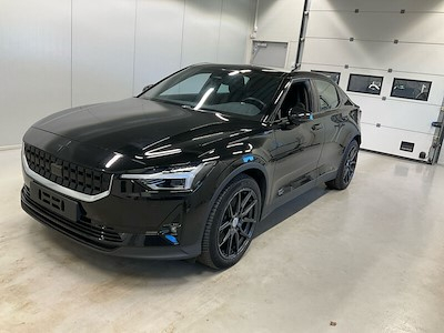 Polestar 2 Bev 78kwh Intro Long Range Dual Auto 4wd UA!