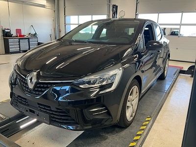 Renault CLIO 1.0 TCe 100 Zen UA!