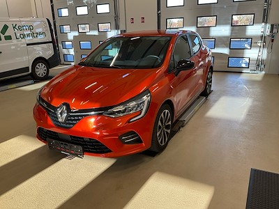 Renault CLIO 1.0 TCe 100 Zen UA!
