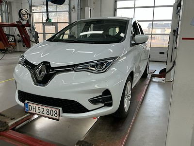 Renault ZOE Zen R110 - 52 kWh UA!