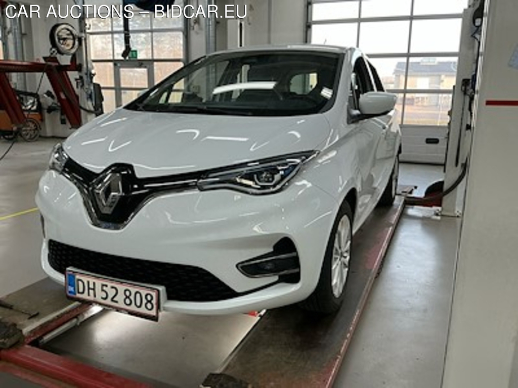 Renault ZOE Zen R110 - 52 kWh UA!